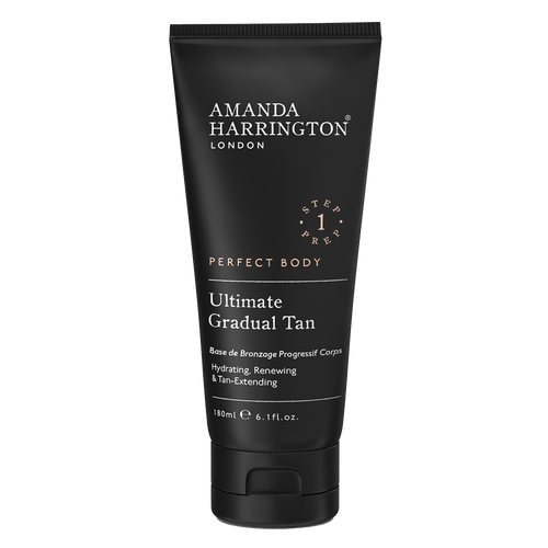 Amanda Harrington Perfect Body Ultimate Gradual Tan