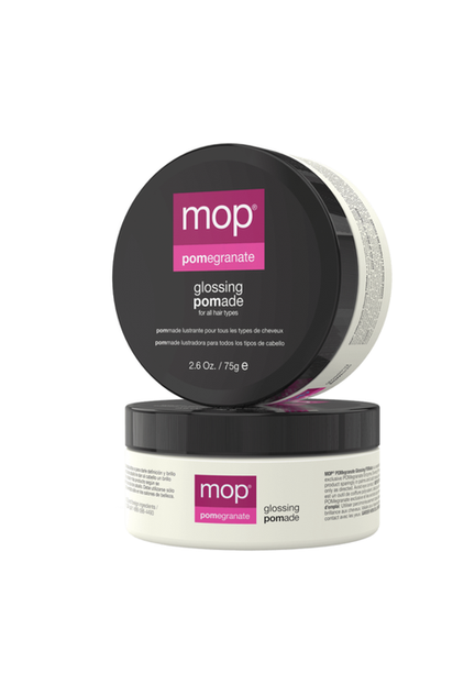 MOP Pomegranate Glossing Pomade