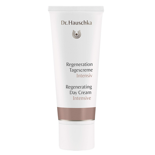 Dr. Hauschka Regenerating Day Cream Intensive