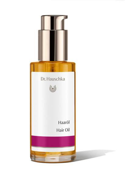 Dr. Hauschka Hair Oil 