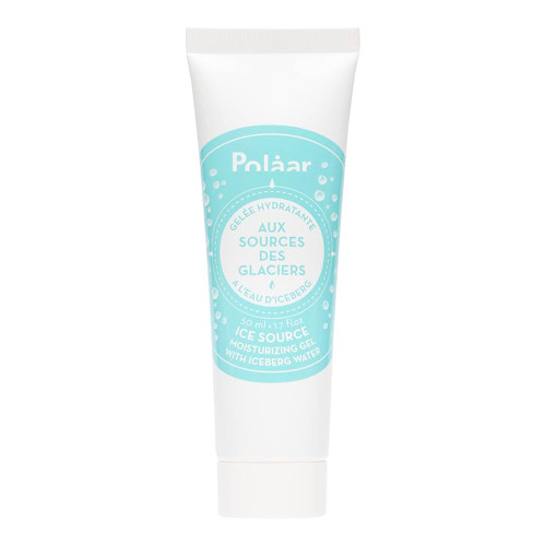 Polaar Iceberg Water Moisturising Gel 50ml