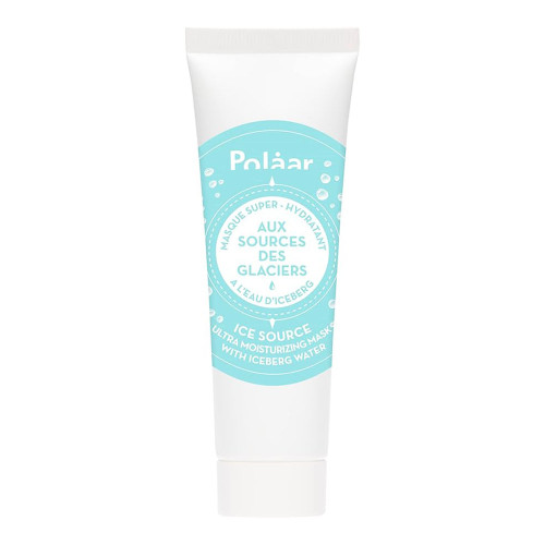Polaar Iceberg Water Super Hydrating Mask 50ml