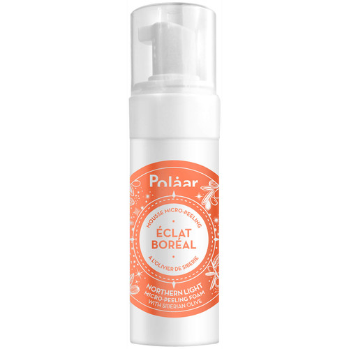 Polaar Northern Light Micro-Peeling Foam