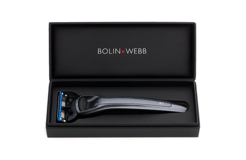 Bolin Webb Razor X1 Eiger Grey 
