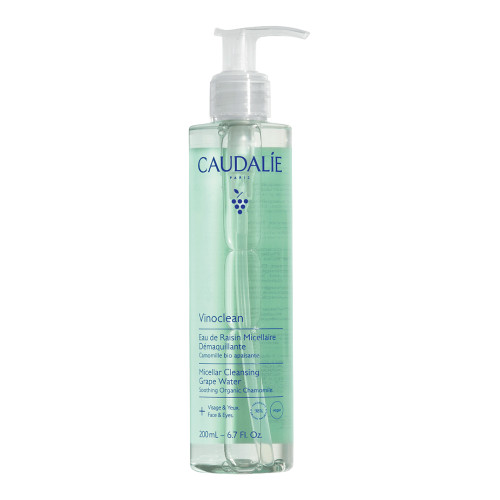 Caudalie Vinoclean Cleansing Micellar Water