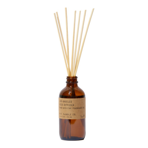 P.F. Candle Co. Los Angeles Reed Diffuser