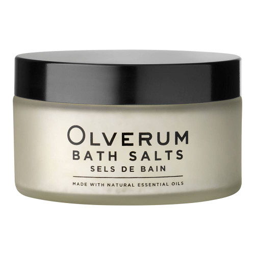 Olverum Bath Salts 