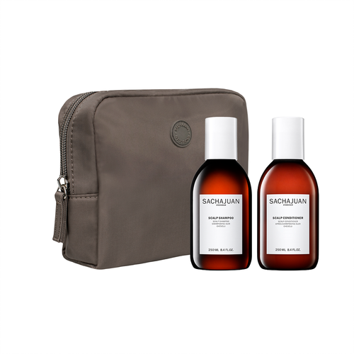 SACHAJUAN Scalp Duo