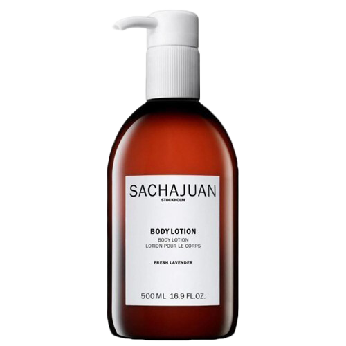 SACHAJUAN Fresh Lavender Body Lotion