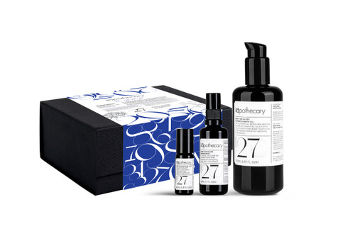 ilapothecary Beat The Blues Gift Set 