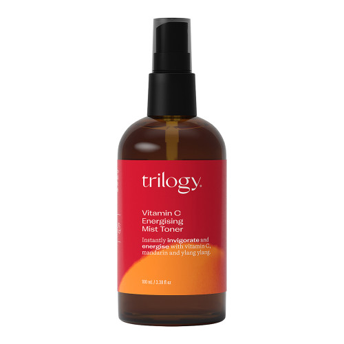 Trilogy Vitamin C Energising Mist Toner