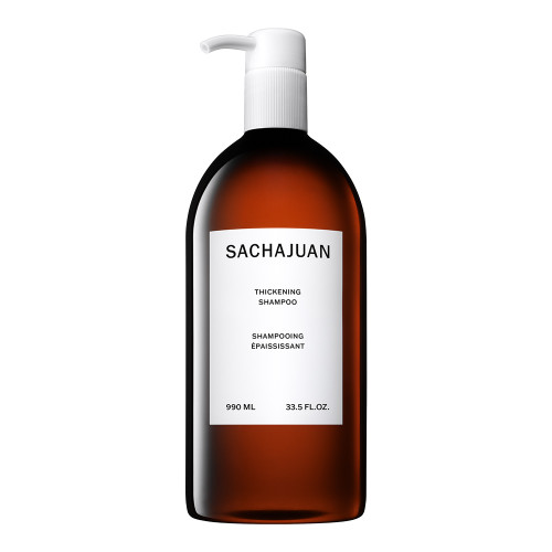 SACHAJUAN Thickening Shampoo Litre