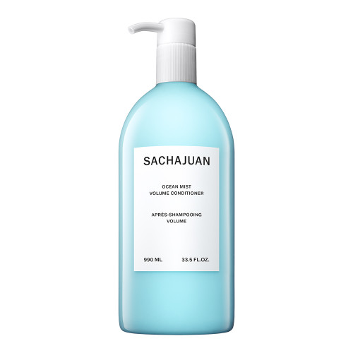 SACHAJUAN Ocean Mist Volume Conditioner 990ml