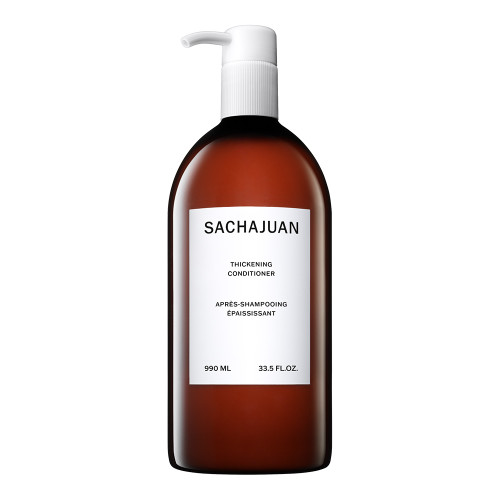 SACHAJUAN Thickening Conditioner Litre