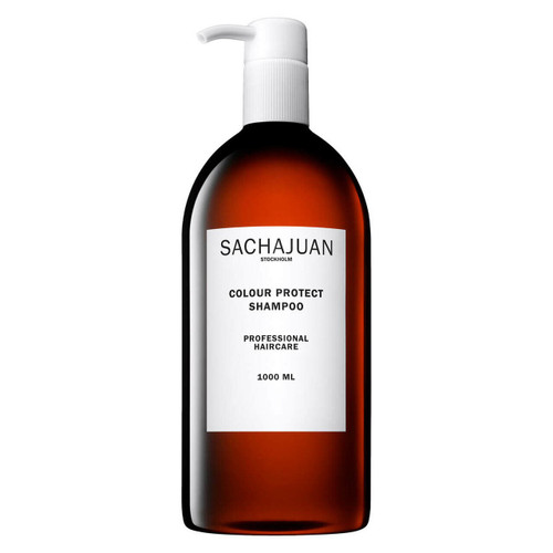 SACHAJUAN Colour Protect Shampoo Litre 