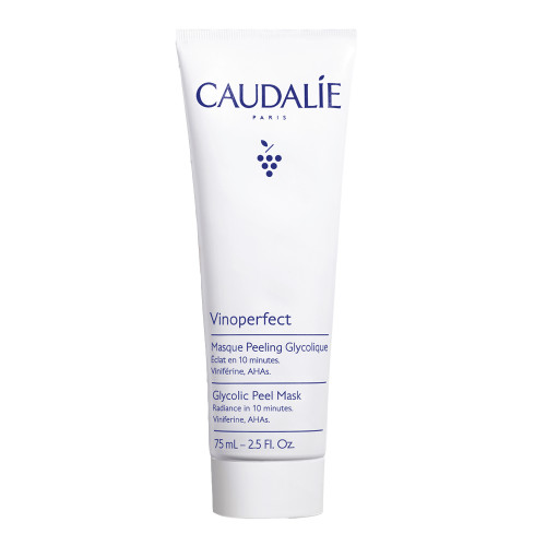 Caudalie Vinoperfect Brightening Glycolic Peel Mask 75ml