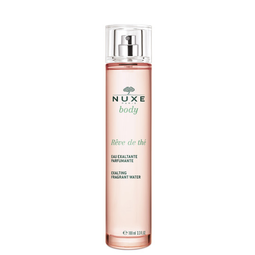 Nuxe Body Reve de the Exalting Fragrant Water