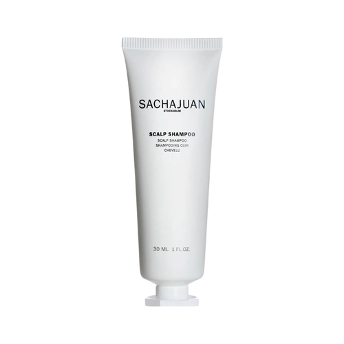 SACHAJUAN Mini Scalp Shampoo 30ml