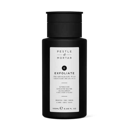 Pestle & Mortar Exfoliate Glycolic Acid Toner