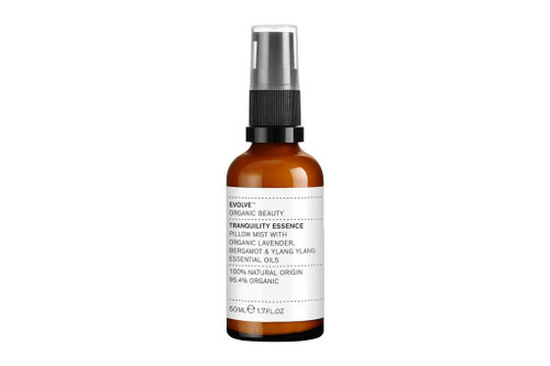 Evolve Tranquility Essence Pillow Mist 