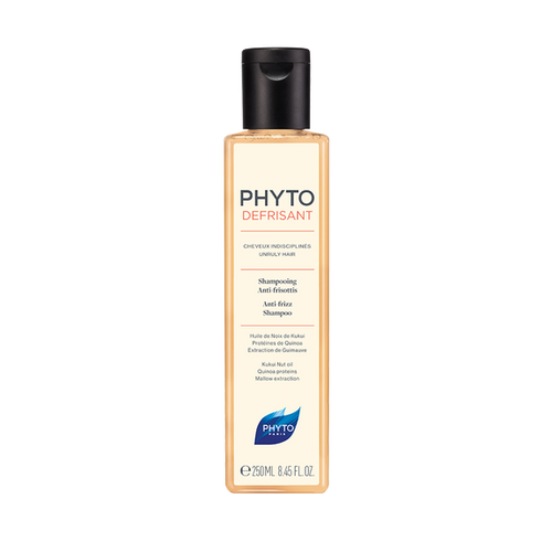 Phyto Defrisant Anti-Frizz Shampoo