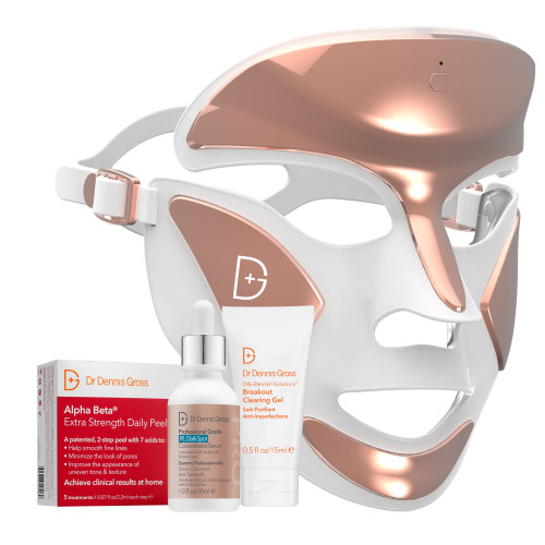 Dr Dennis Gross FaceWare Virtual Bundle