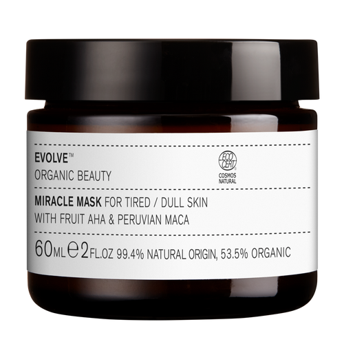 Evolve Miracle Mask - 60ml