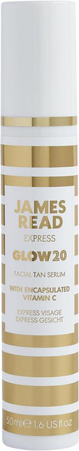James Read Tan Glow 20 Facial Serum