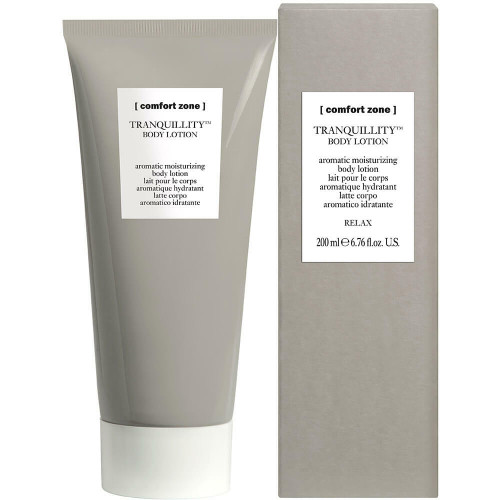Comfort Zone Tranquility Body Lotion