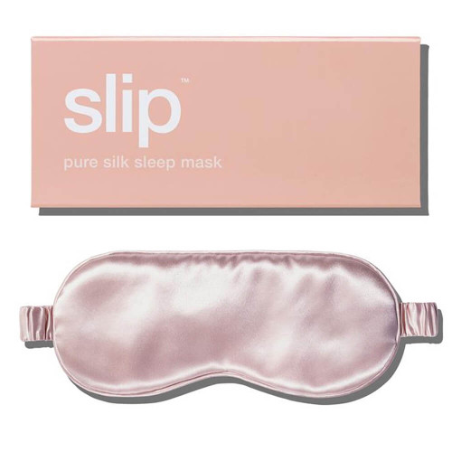 Slip Pure Silk Pink Sleep Mask
