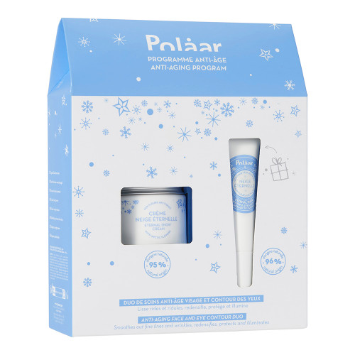 Polaar Eternal Snow Gift Set