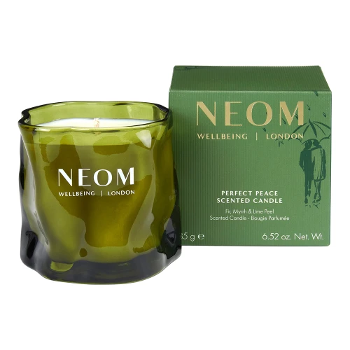 NEOM Perfect Peace 1 Wick Candle 185g