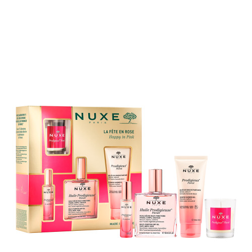 NUXE Happy In Pink