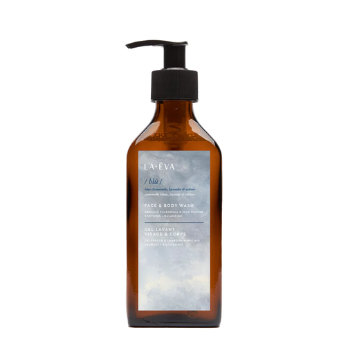 LA-EVA Blu Wash 200ml