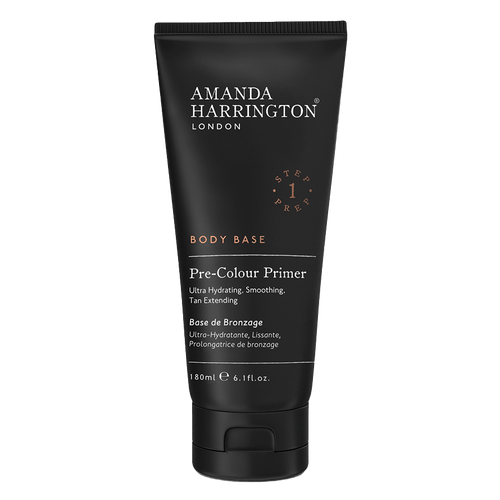 Amanda Harrington Body Base Pre-Colour Primer