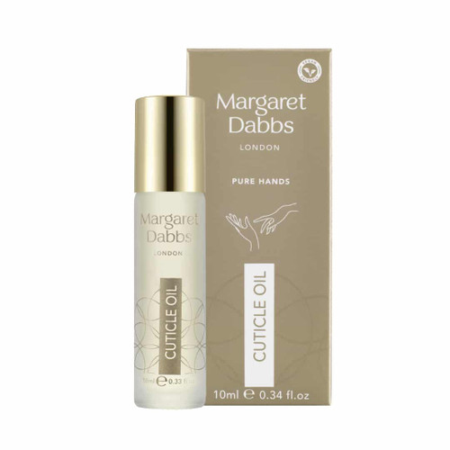 Margaret Dabbs Pure Cuticle Oil