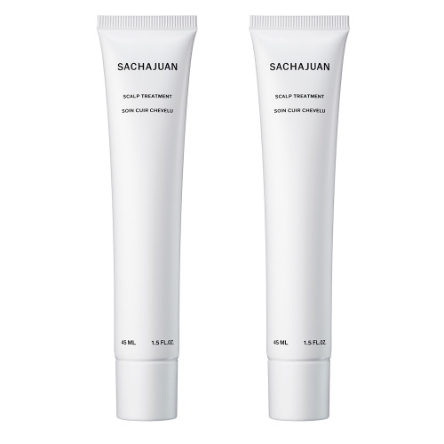 SACHAJUAN Scalp Treatment Duo