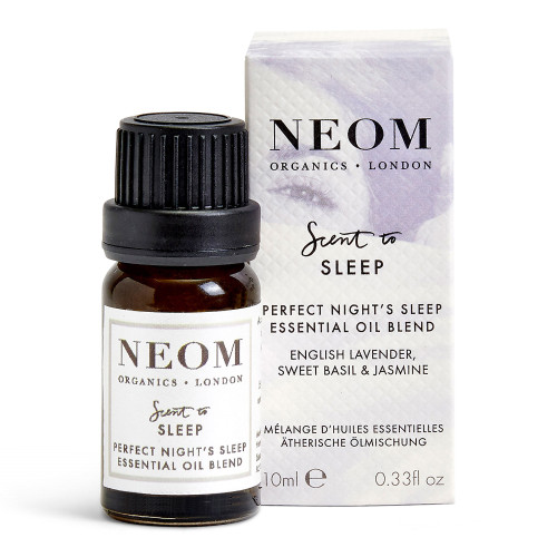 Neom Perfect Night's Sleep Supersize Essential Oil Blend