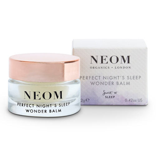 Neom Perfect Night's Sleep Wonder Balm