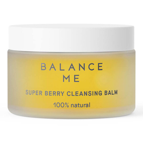 Balance Me Super Berry Cleansing Balm