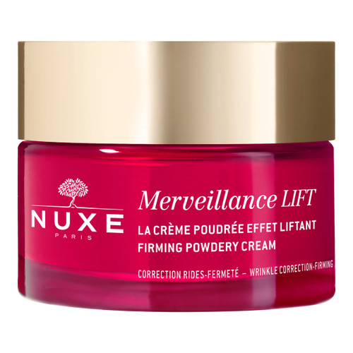 Nuxe Merveillance Lift Firming Powdery Cream