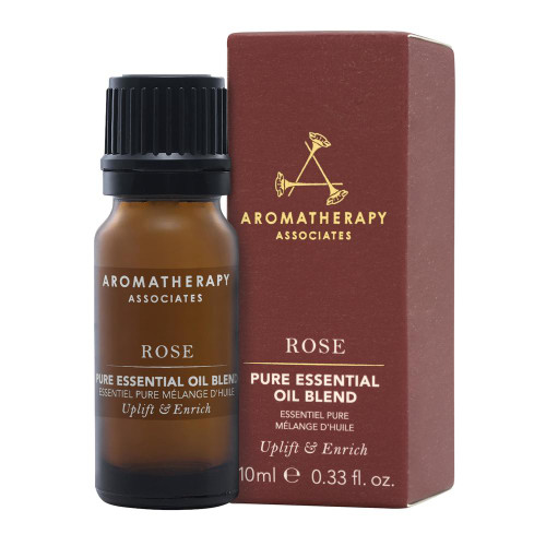 Aromatherapy Associates Rose Pure Essential Oil Blend