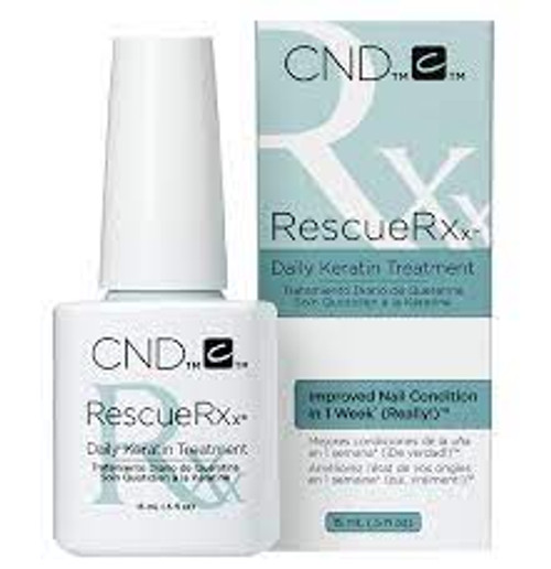 CND Essentials Rescue RXX