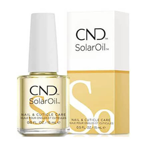 CND SolarOil 15ml