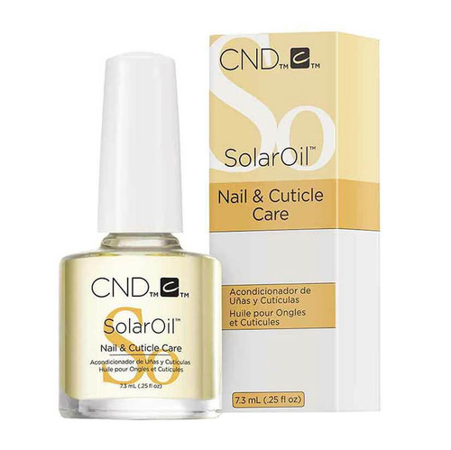  CND SolarOil Single 7.3ml