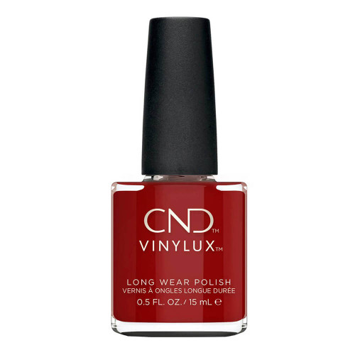 CND Vinylux #365 Bordeaux Babe