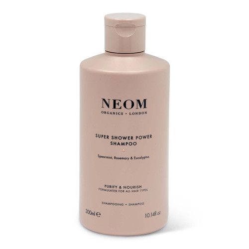 Neom Super Shower Power Shampoo