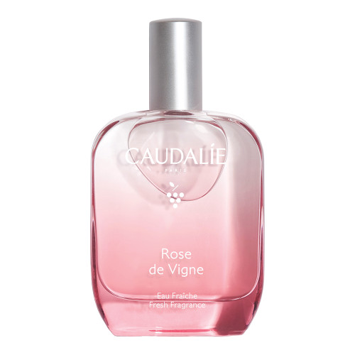 Caudalie Rose de Vigne Fresh Fragrance