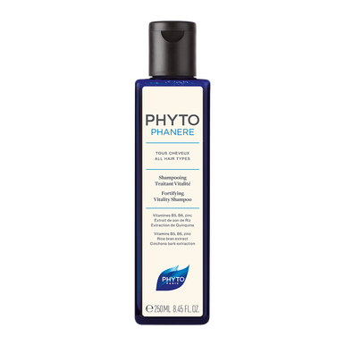 Phyto PhytoPhanere Fortifying Vitality Shampoo