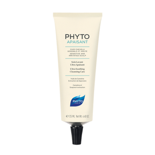 Phyto PhytoApaisant Step 1 Ultra Soothing Cleansing Care